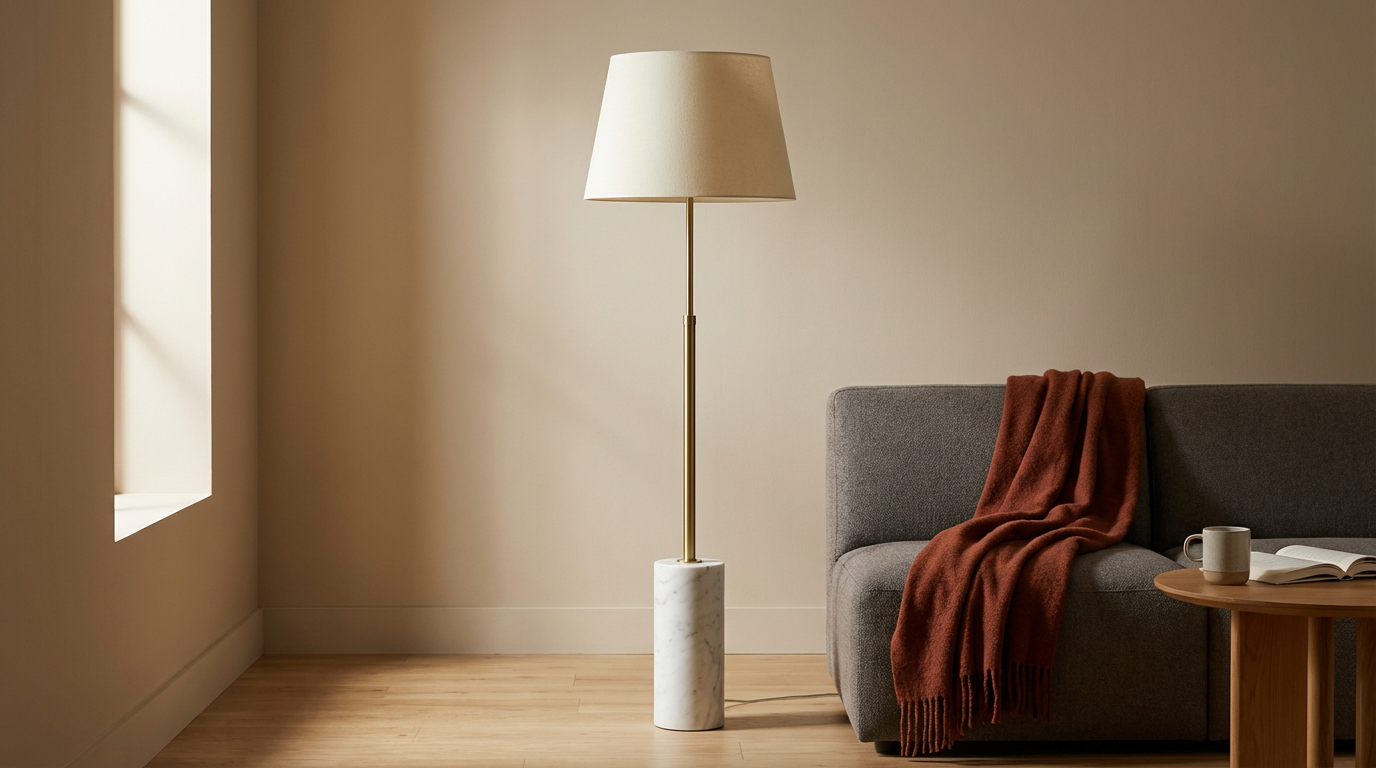 Floor Lamp