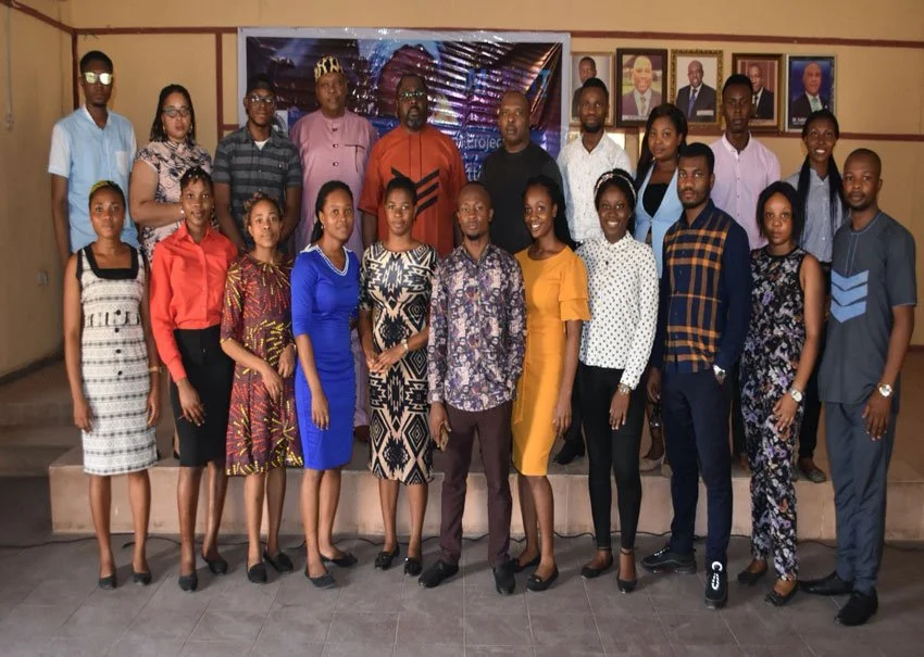 Project Team and Workshop Assistants.