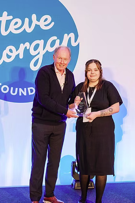 Case Study: My Name Is Bex
