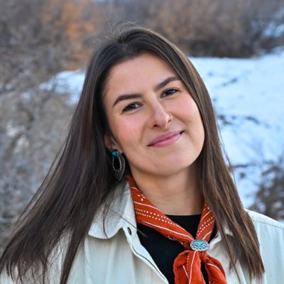 Marisa Miknos | Managing Director | Discover Kalispell Destination