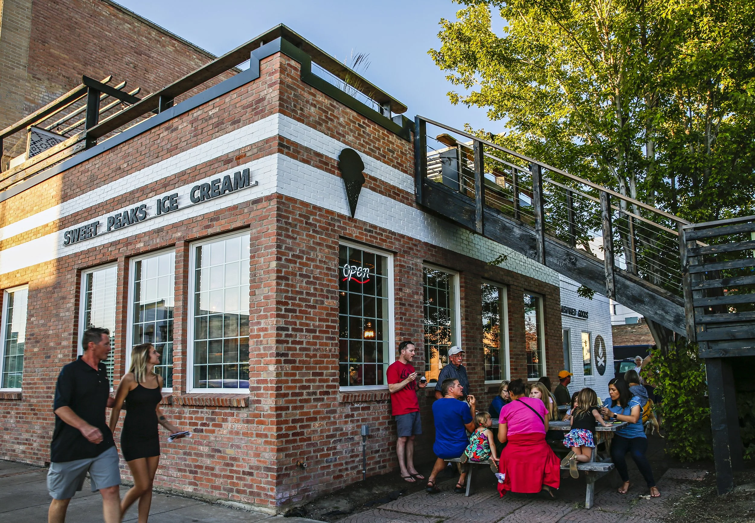 Kalispell Chamber of Commerce | Promote Your Business