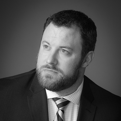 Chris O’Boyle | Group Sales Manager | Discover Kalispell Destination
