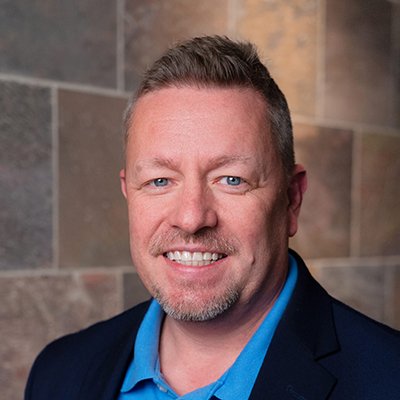 Kirk Fritz | Business Development Director | Kalispell Chamber of Commerce