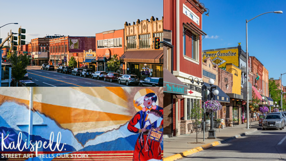 Kalispell Kind | Kalispell Chamber of Commerce