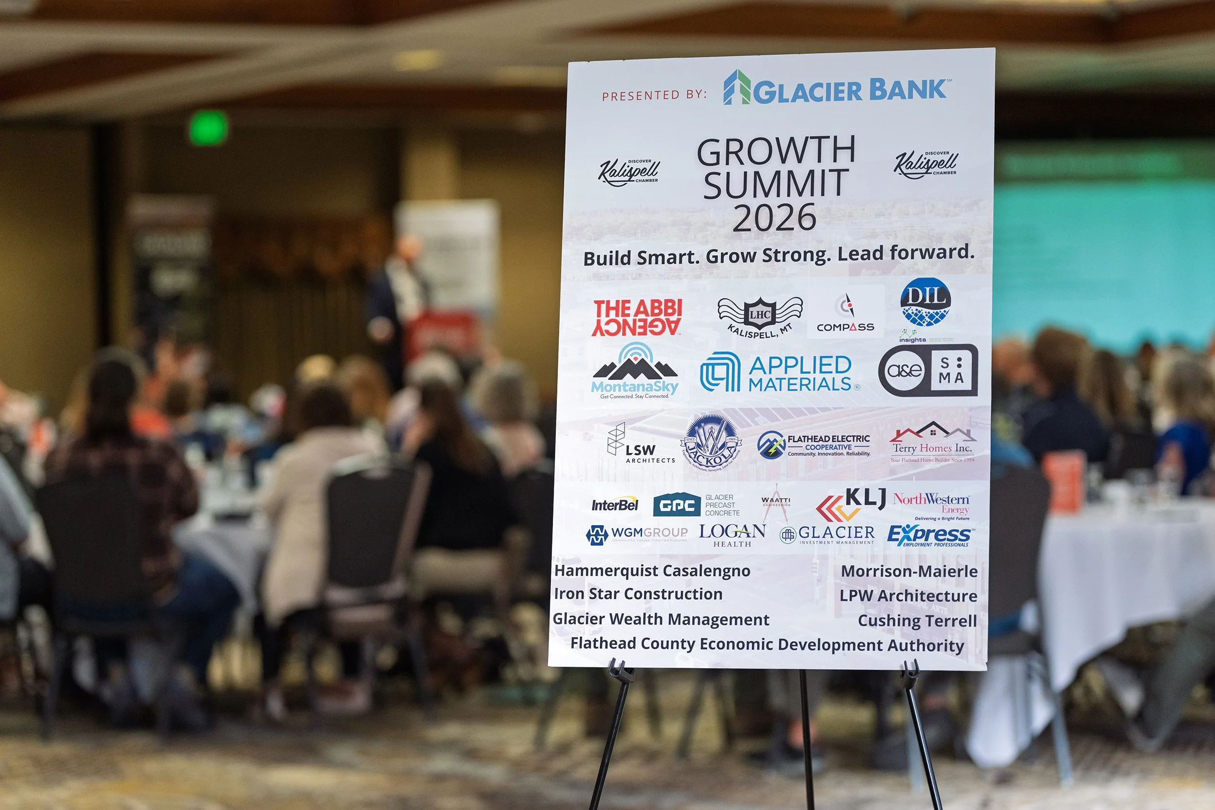 Growth Summit | Kalispell Chamber of Commerce