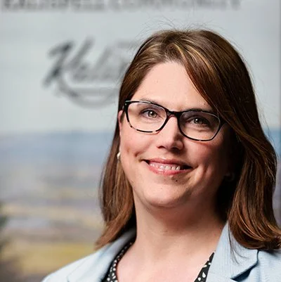 Jenn Cronk | Workforce & Special Initiatives Director | Discover Kalispell Chamber of Commerce