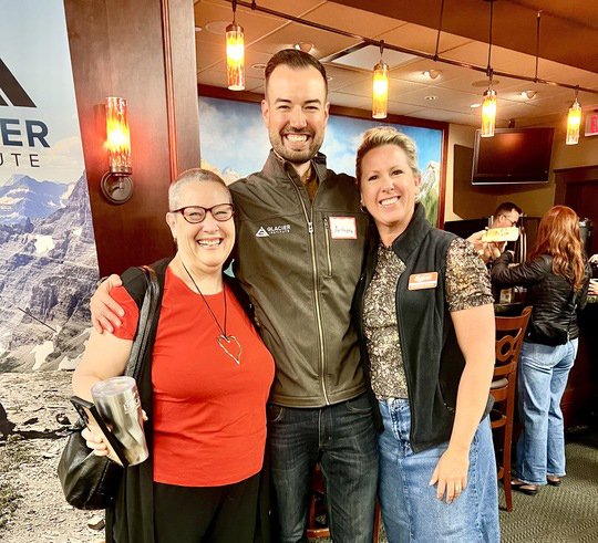 Kalispell Chamber of Commerce | Build Connections