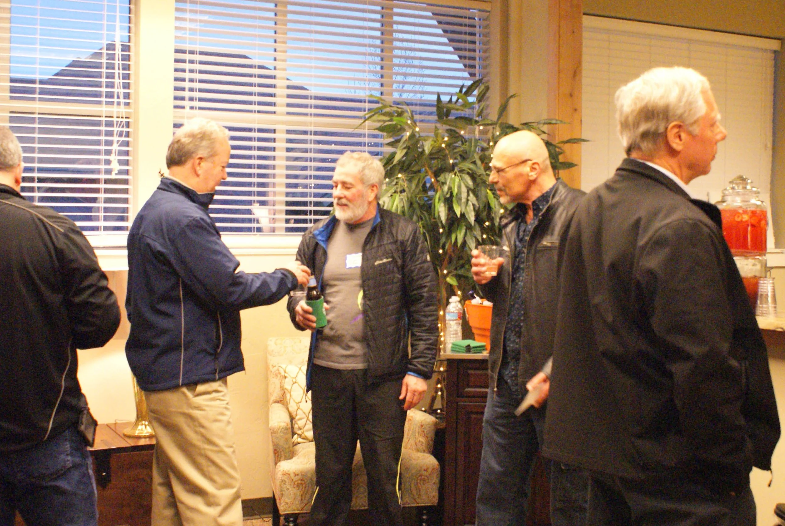 UNWIND | Kalispell Chamber of Commerce
