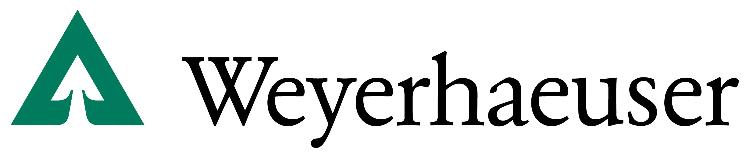 Venture Boldly is Sponsored by Weyerhauser
