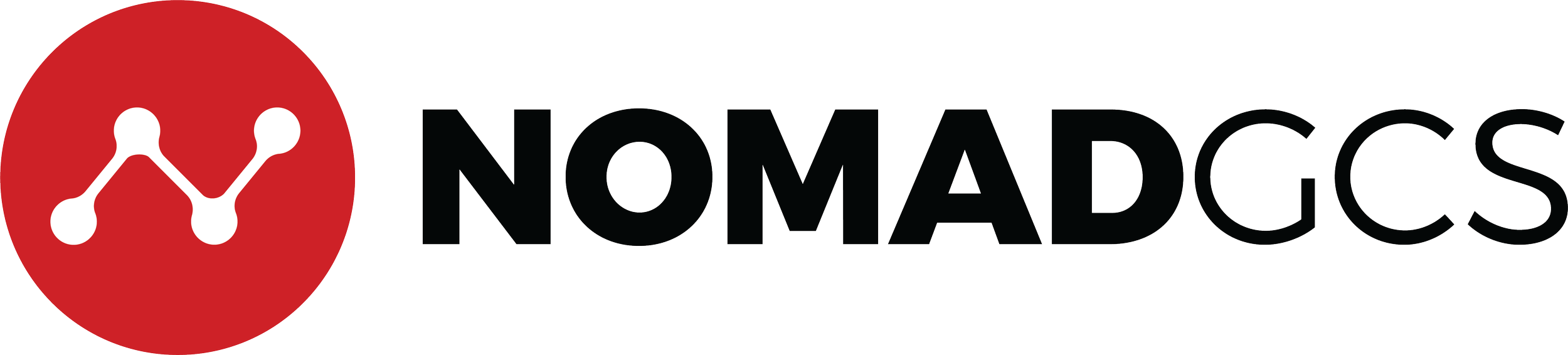 Venture Boldly is Sponsored by Nomad GCS