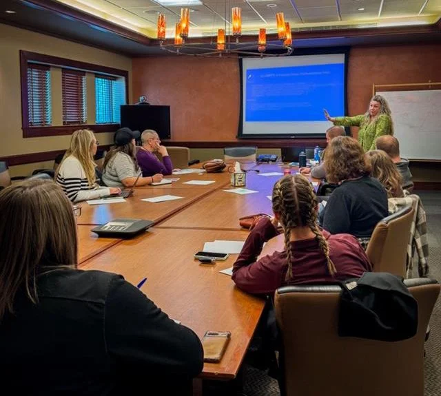 Coaching for Your Success | Kalispell Chamber of Commerce