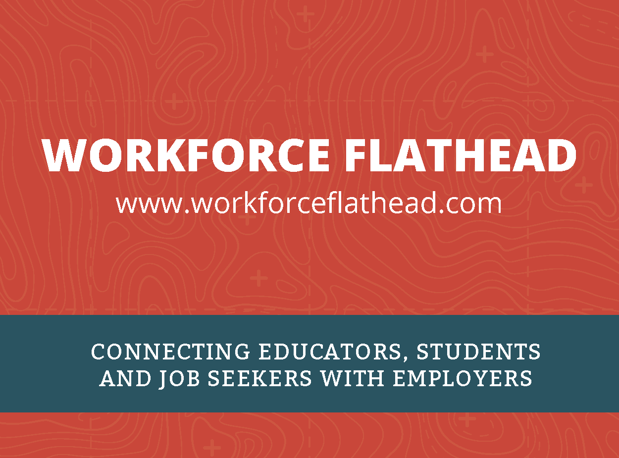 Venture Boldly is Sponsored by Workforce Flathead