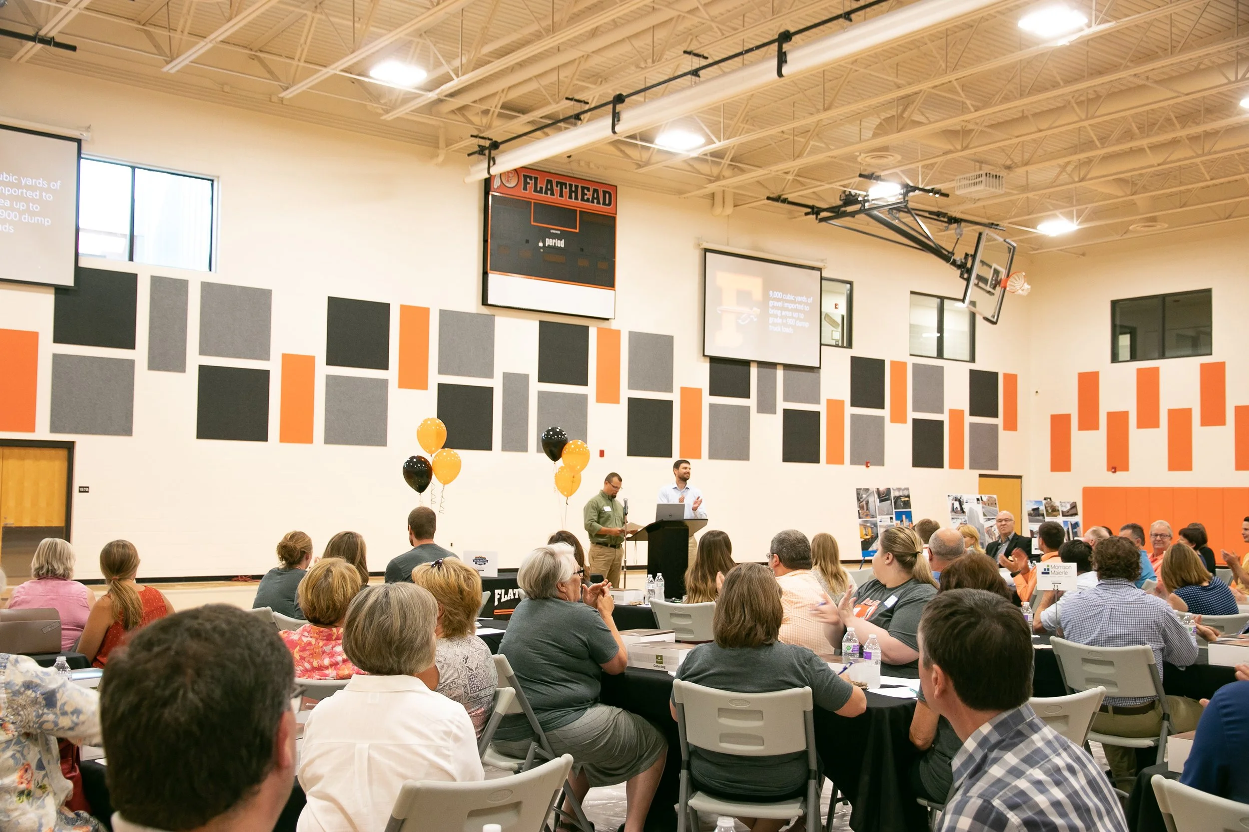 Business Matters Monthly Luncheon | Kalispell Chamber of Commerce