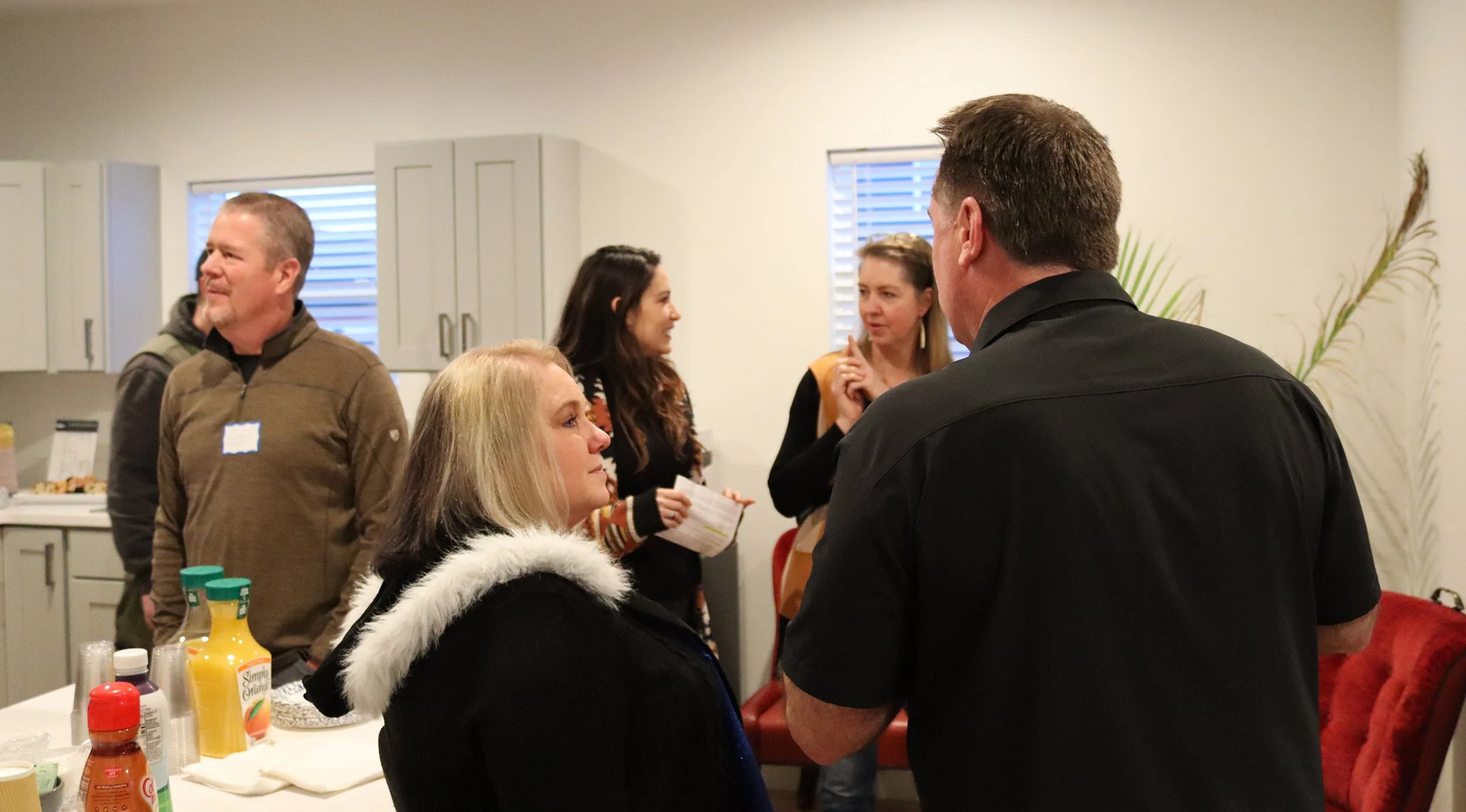 Coffee Connect | Kalispell Chamber of Commerce