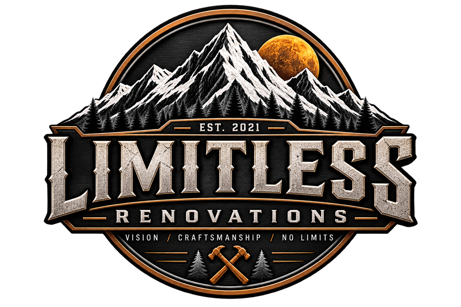 Limitless Renovations LLC 