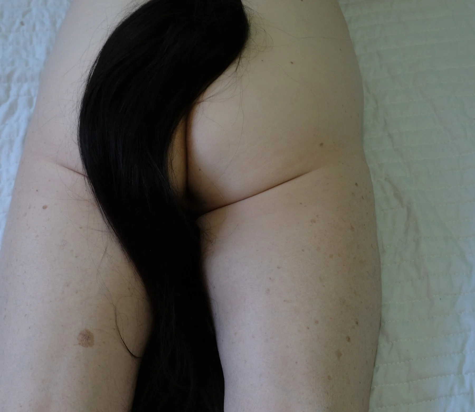 Unbraided