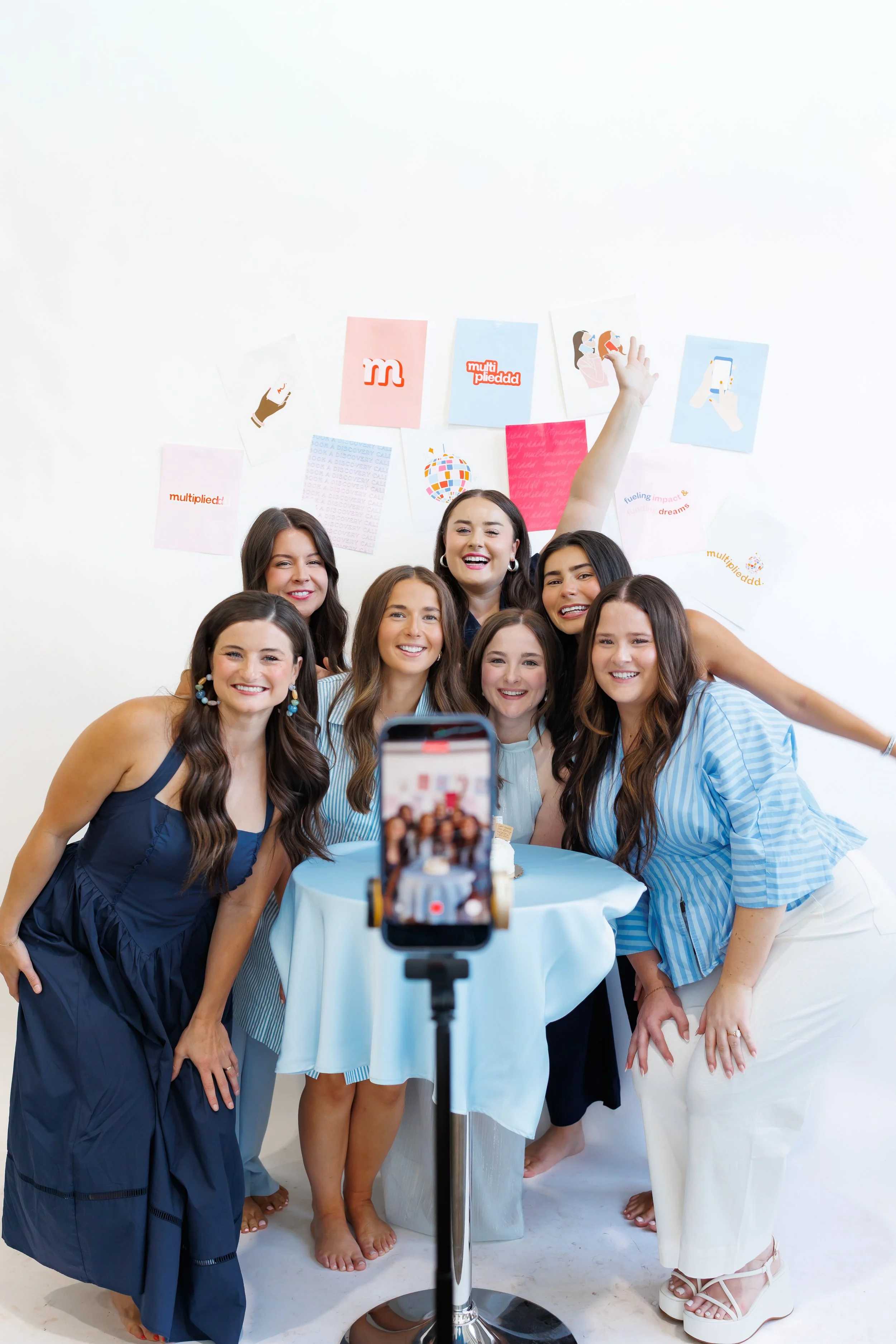 10 New Businesses Just Joined Us!
