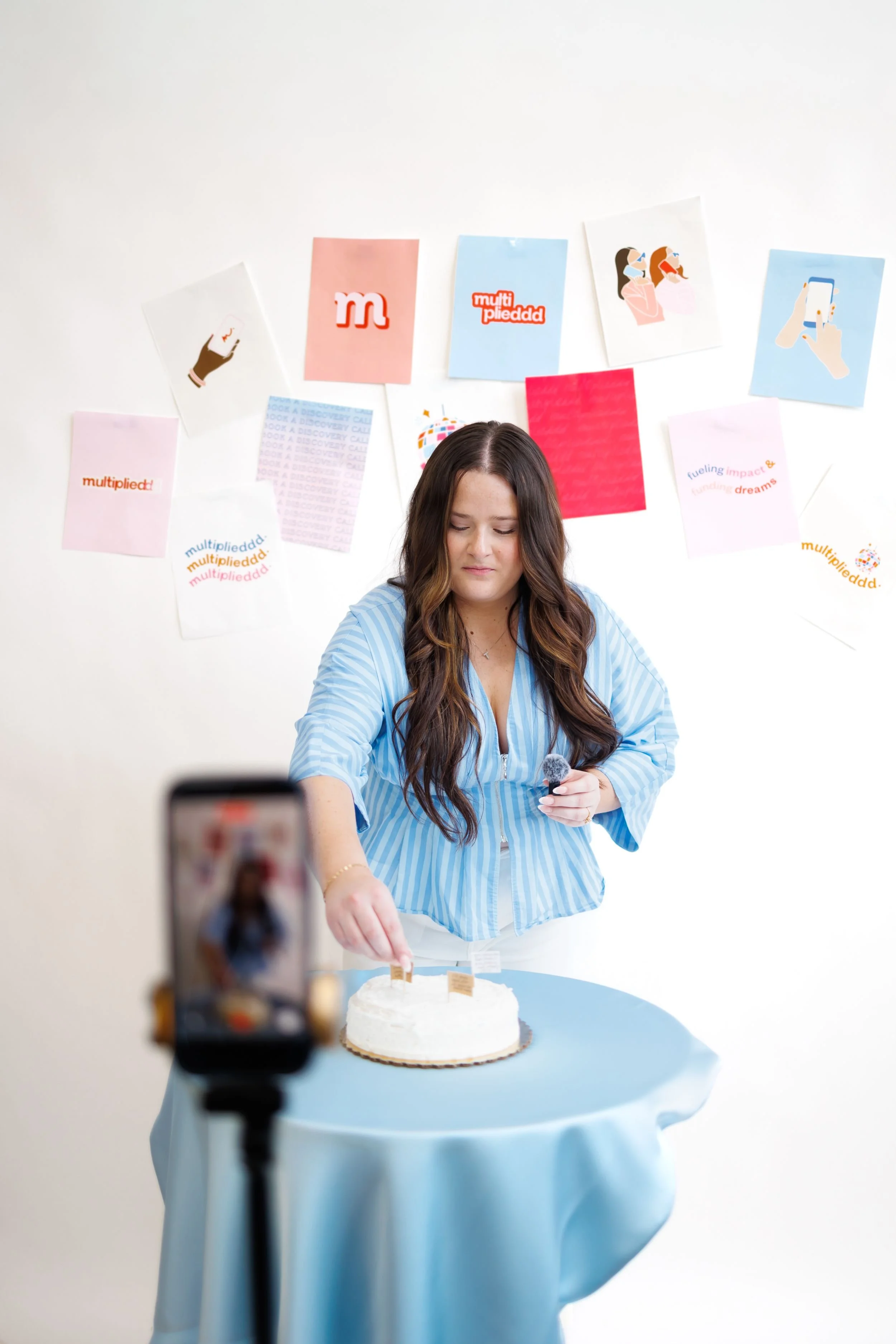 Tips for Capturing B-Roll Footage!