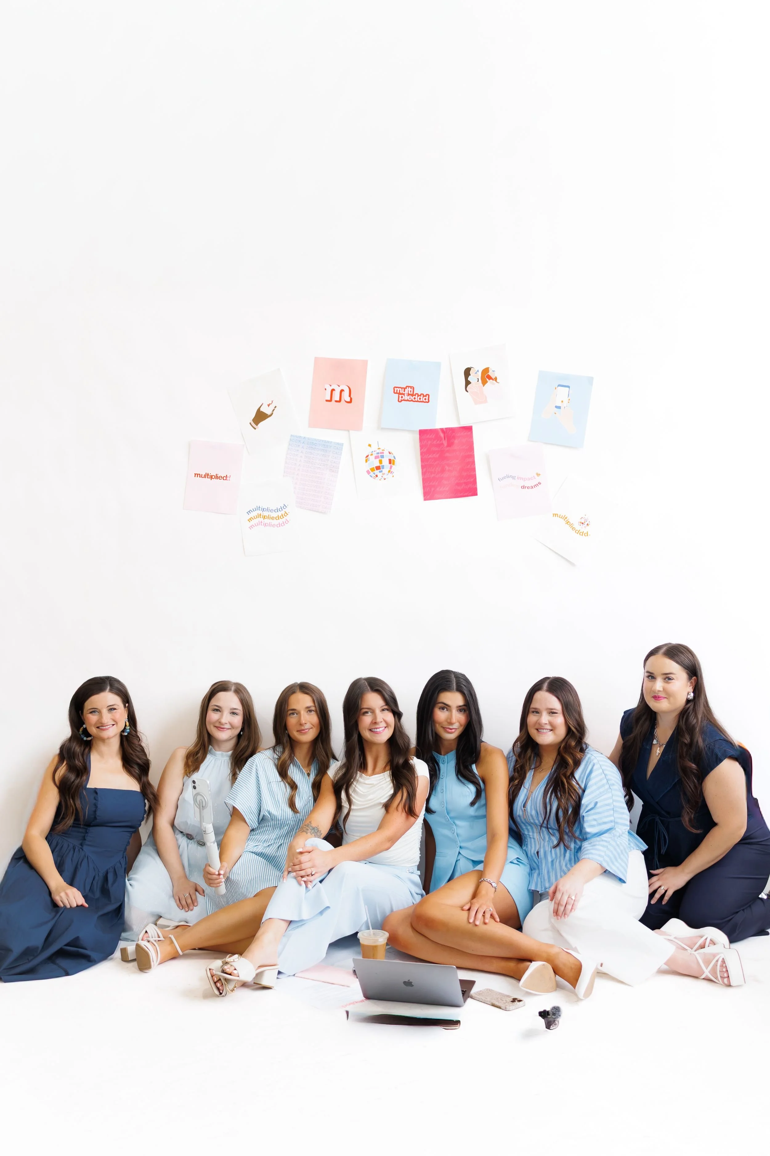 Calling all Connecters, Networkers, and Referral Kings + Queens