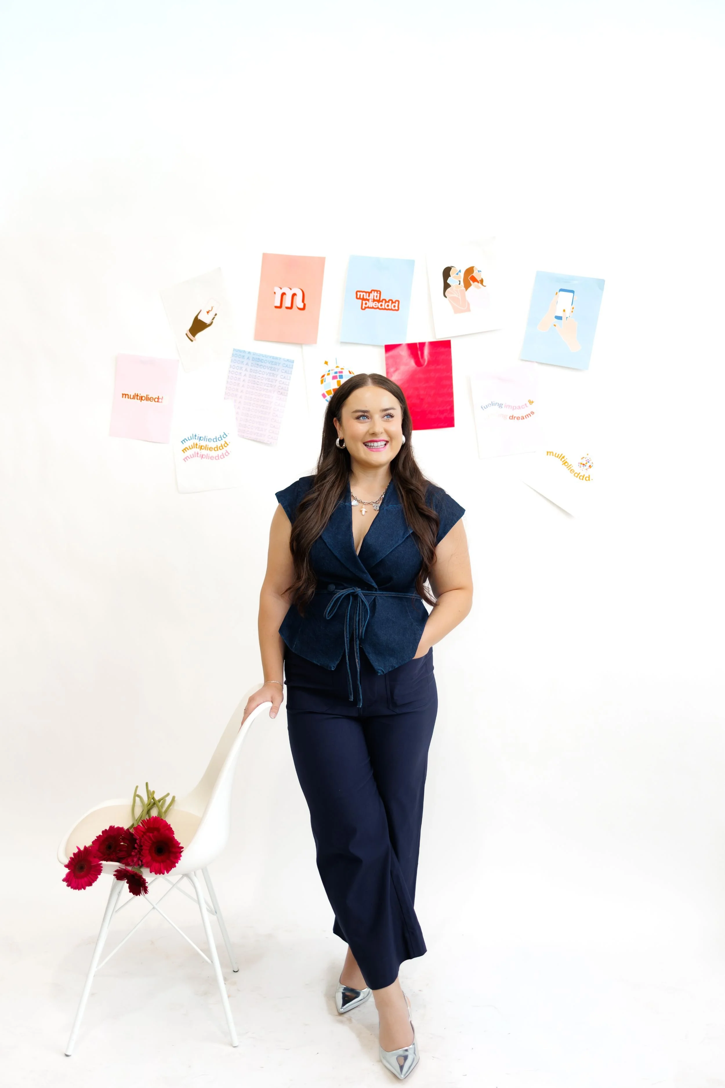 OUR SECRETS to building an ever-evolving, successful Instagram strategy INSIDE