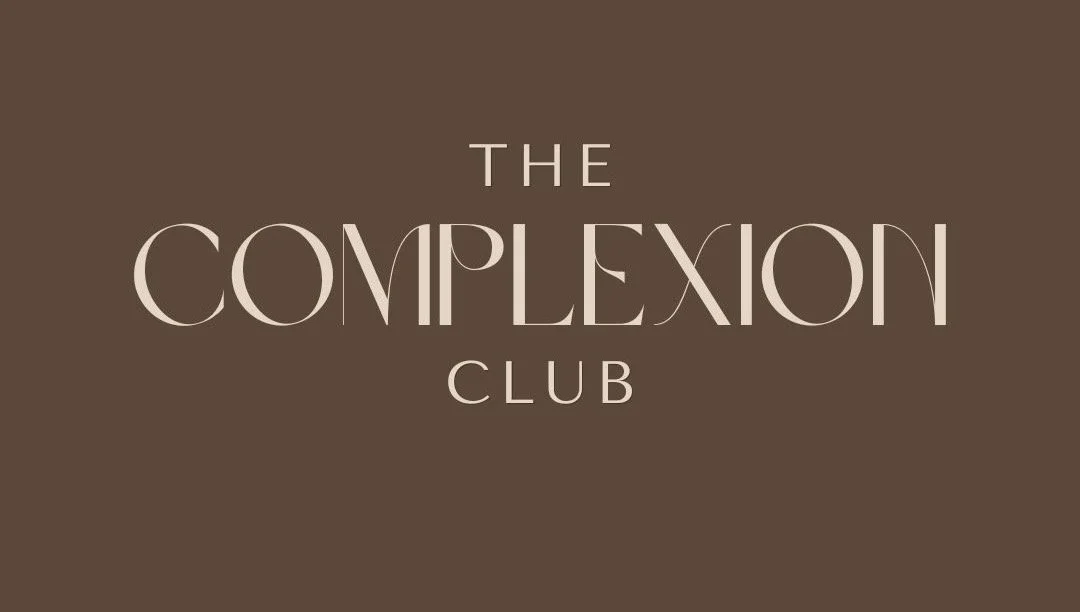 THE COMPLEXION CLUB