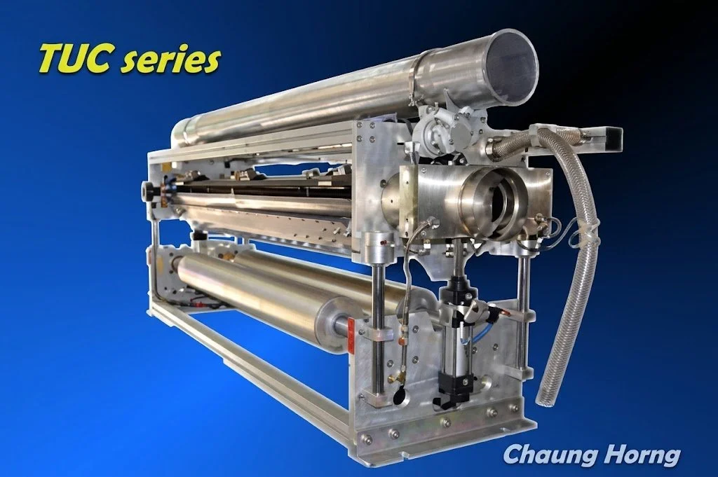 TUC  Series Treater