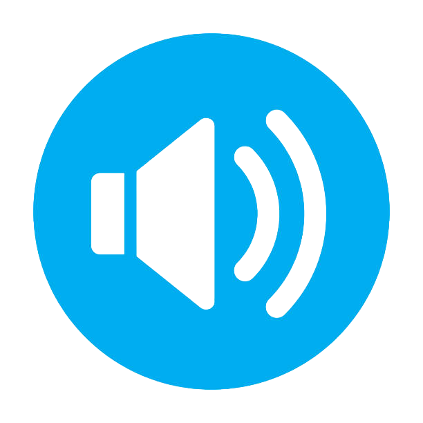 Icon for an audio file. Links to a radio commercial for Kalamazoo Public Library's 150th Anniversary.