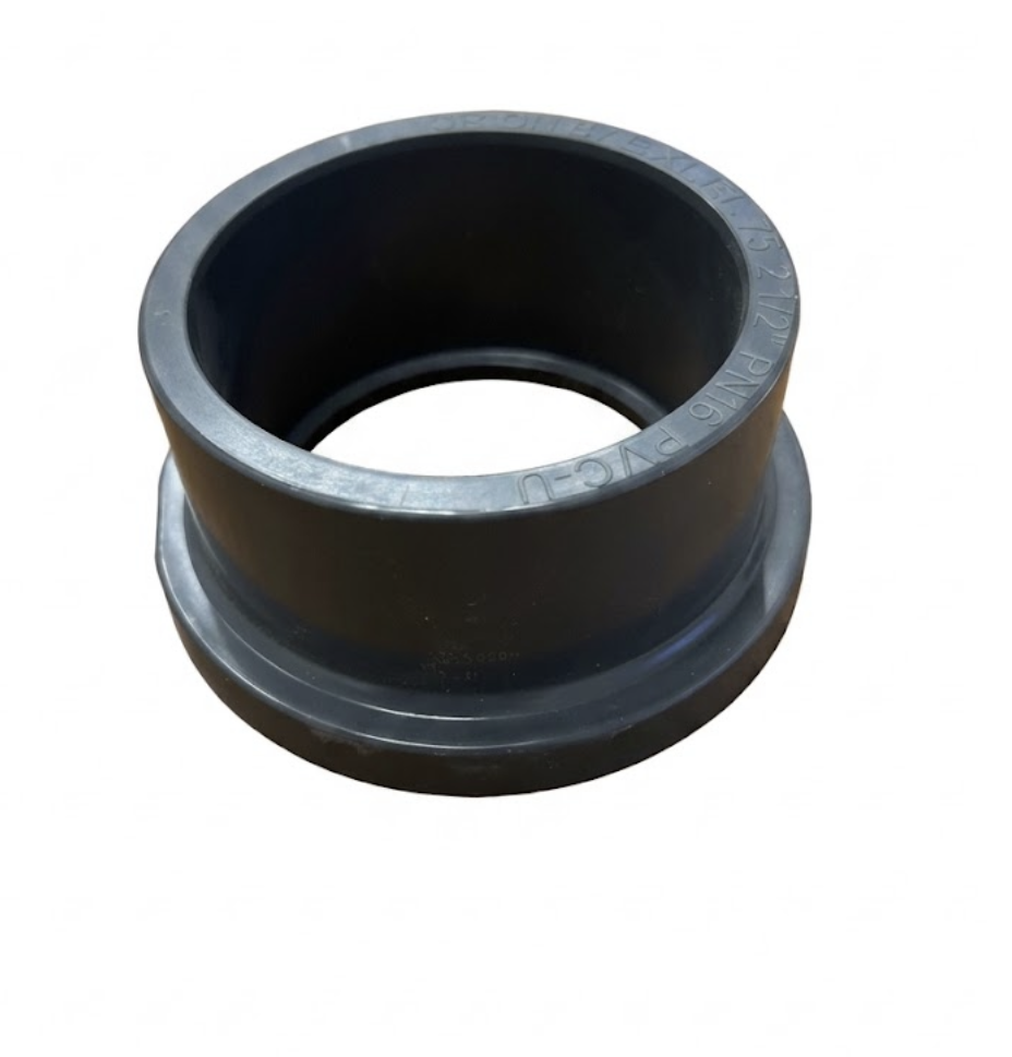 COLLARE D'APPOGGIO PVC