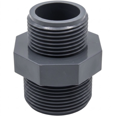 NIPPLES RIDOTTO PVC