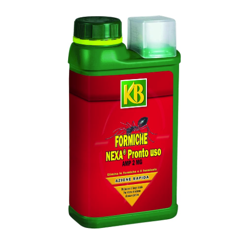 KB NEXA FORMICHE A PRONTO USO