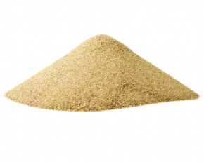 SABBIA PER FILTRI 50 KG