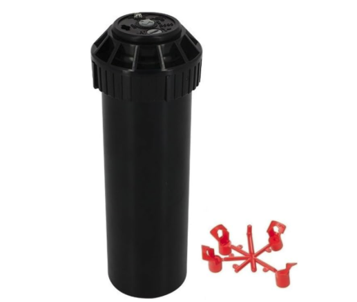 IRRIGATORE DINAMICO S050 RAIN 1/2''
