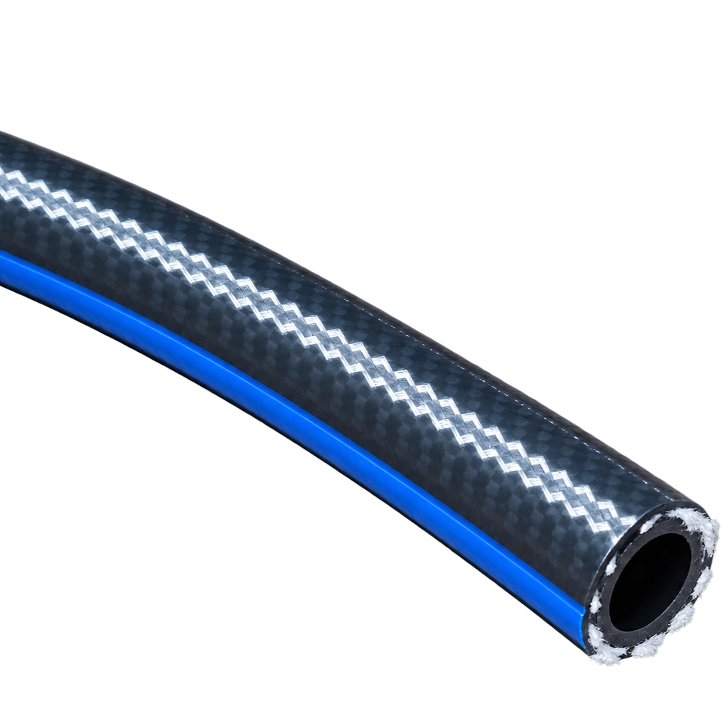TUBO IRRORAZIONE 80 BAR 10mm 1 mt
