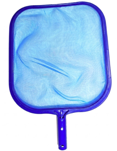 retino piscine PVC