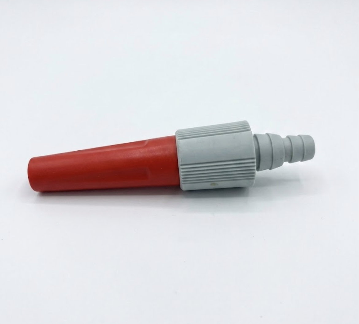 LANCIA REGOLABILE CON PORTAGOMMA 2 DIAMETRI 15mm E 20mm IPIERRE