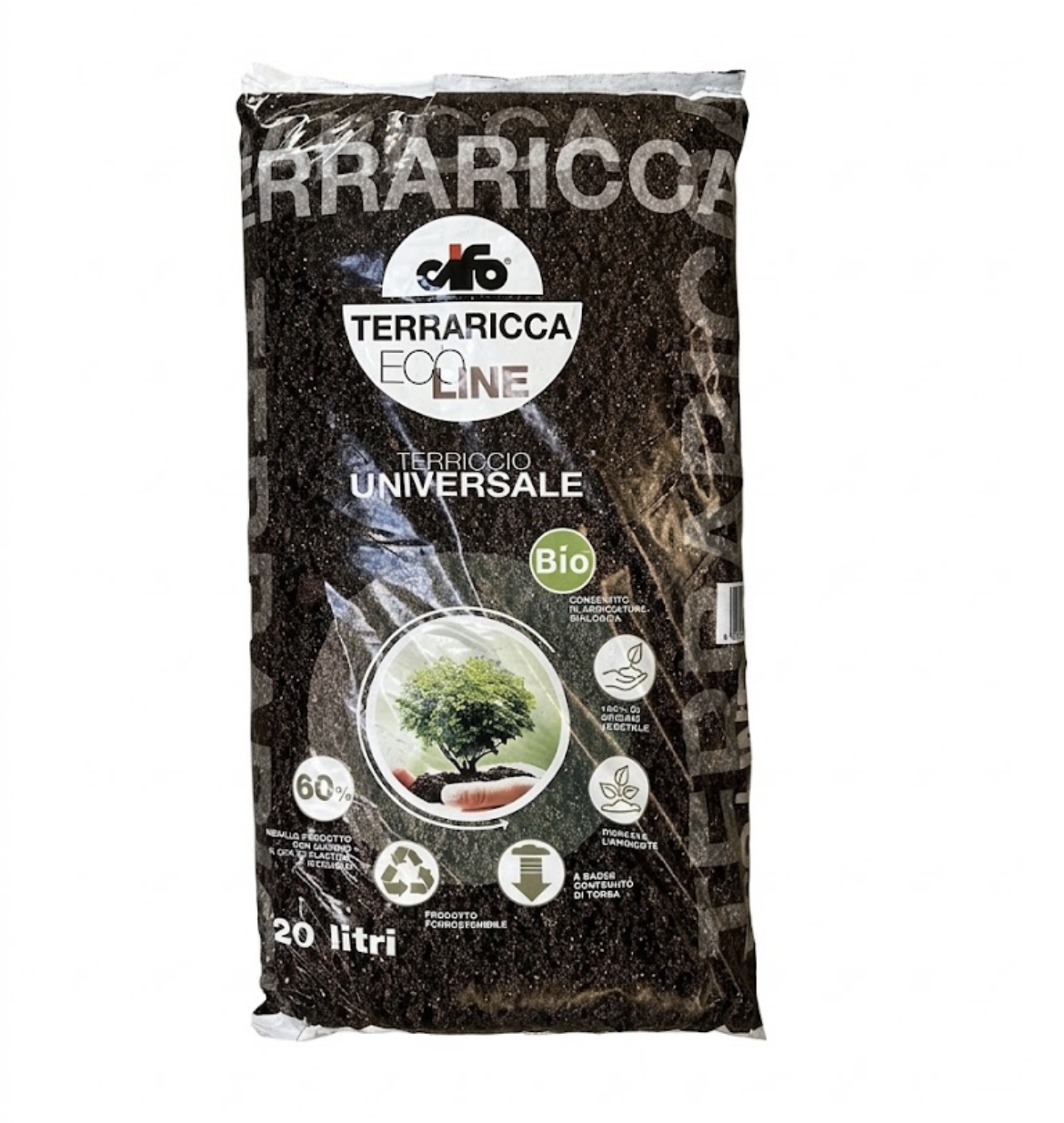 TERRICCIO CIFO ECO-LINE