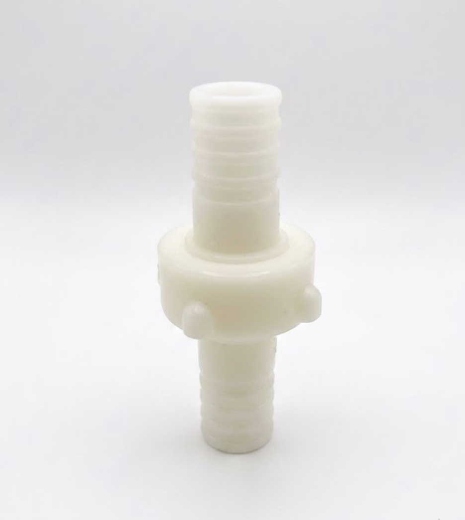 GIUNTOGOMMA NYLON 3 PZ