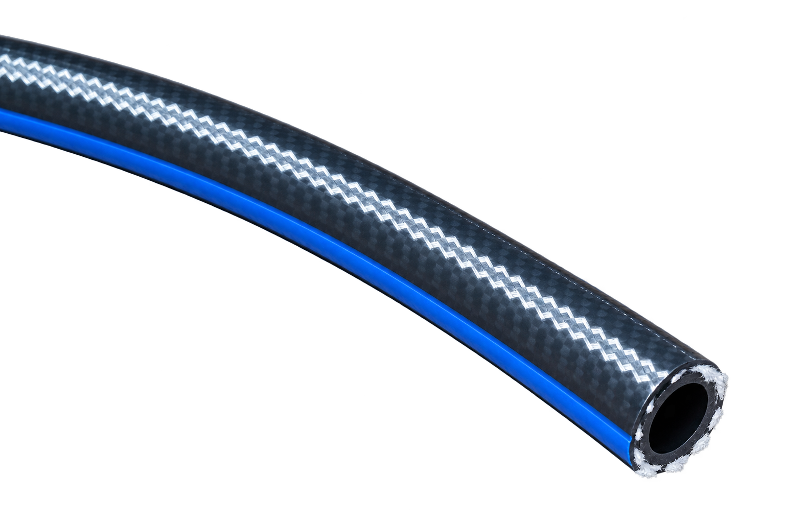 TUBO IRRORAZIONE 40 BAR 10mm 1MT