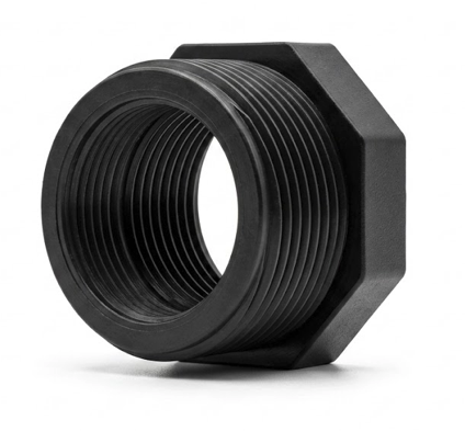 RIDUZIONI PVC MASCHIO FEMMINA