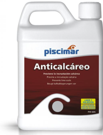 anticalcare piscinamar
