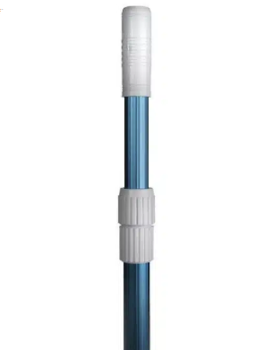 asta telescopica a 3 sezioni pools