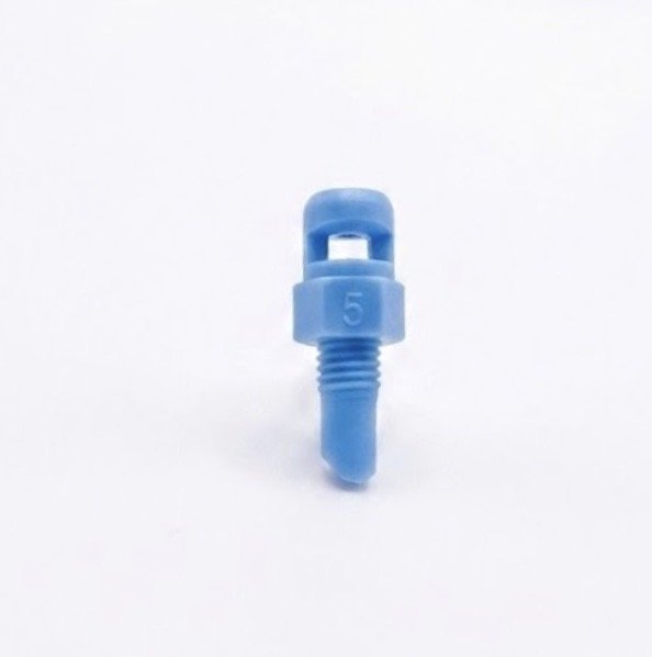MICROJET 360'