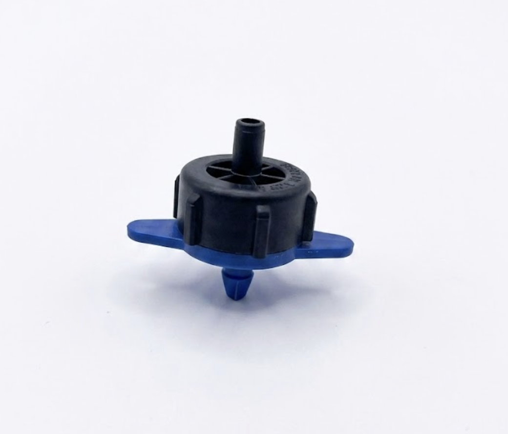 GOCCIOLATORE AUTOCOMPENSANTE
