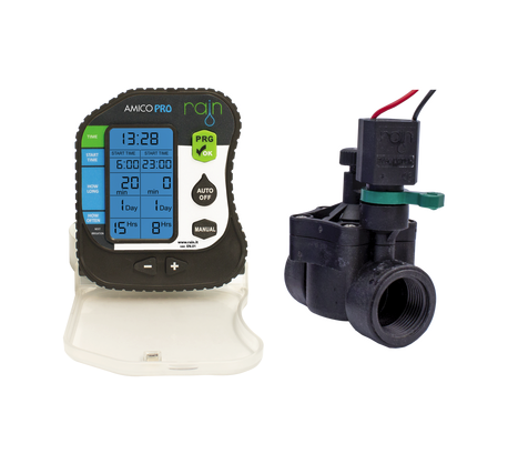 AMICO PRO KIT 1 STAZIONE