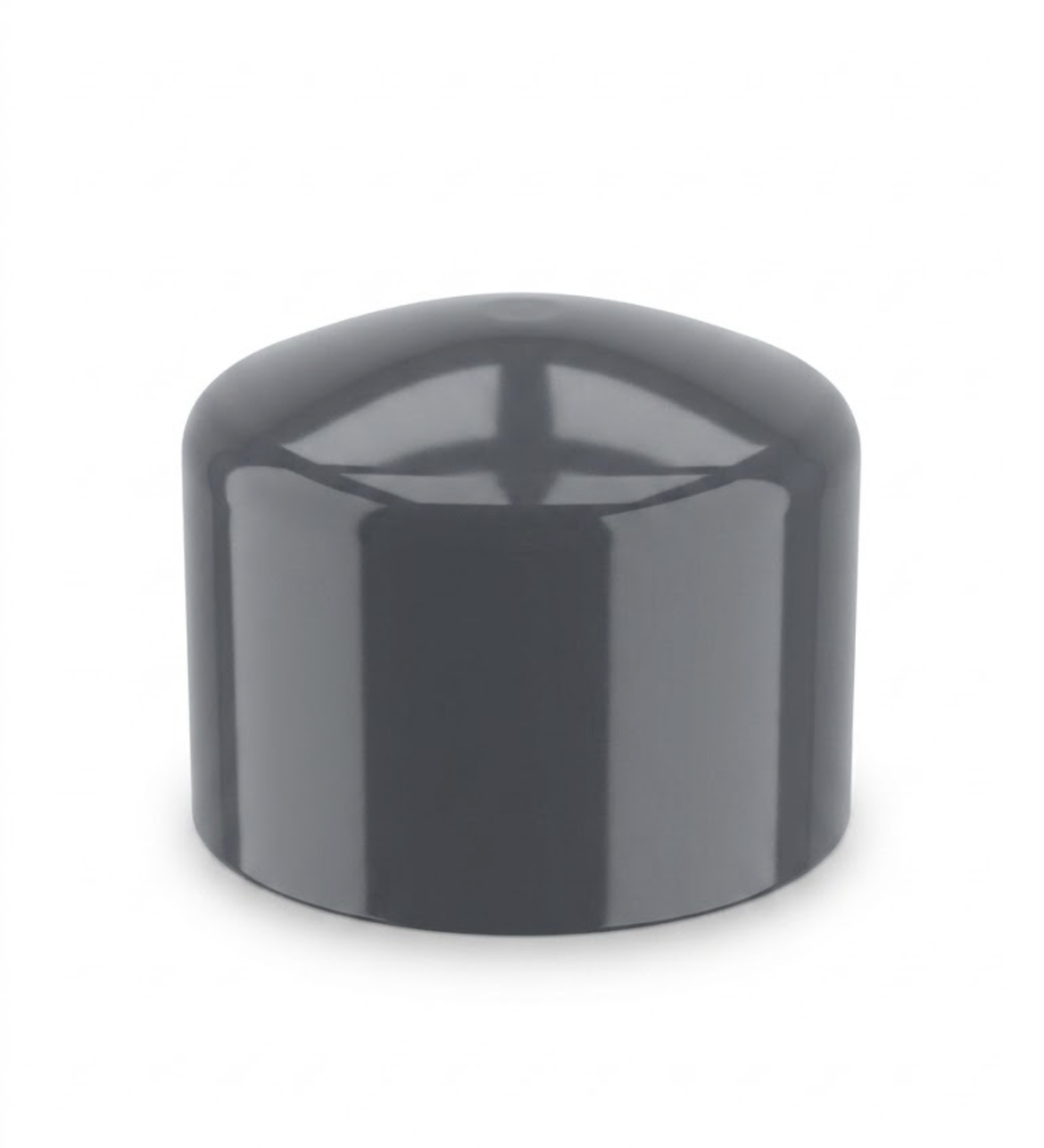 CALOTTA PVC INCOLLAGGIO