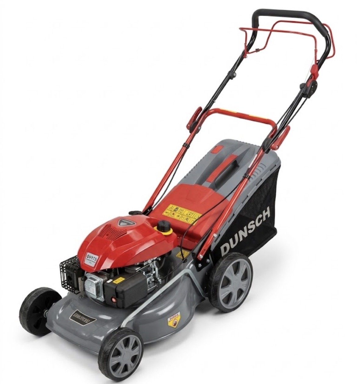 TOSAERBA A SCOPPIO 173CC 4 IN 1 DUNSCH