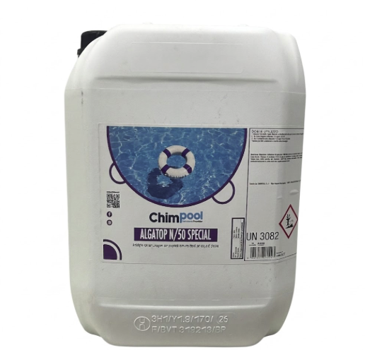 ALGATOP N/50 SPECIAL 10 kg