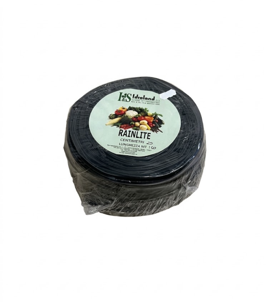 MANICHETTA RAINLITE 100MT