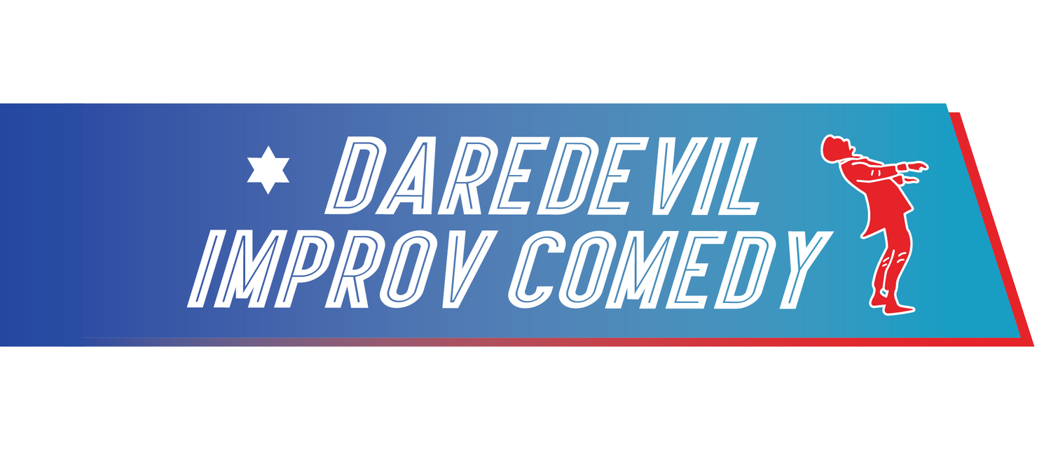 DareDevil Improv Comedy