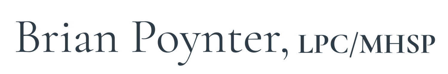 Brian Poynter